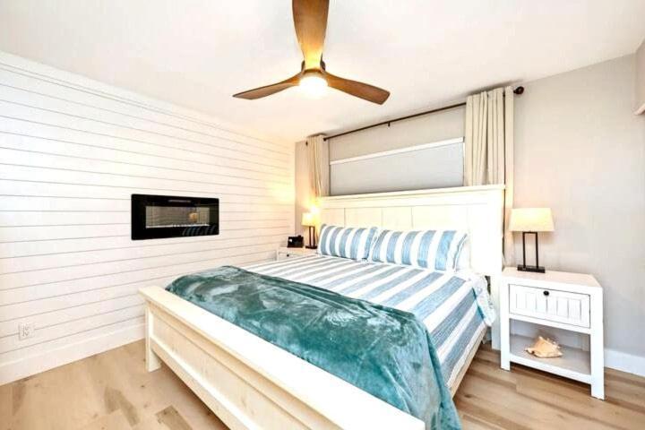 So Fire So Good 3 Comm Pools Lakeview Fireplace Destin Buitenkant foto