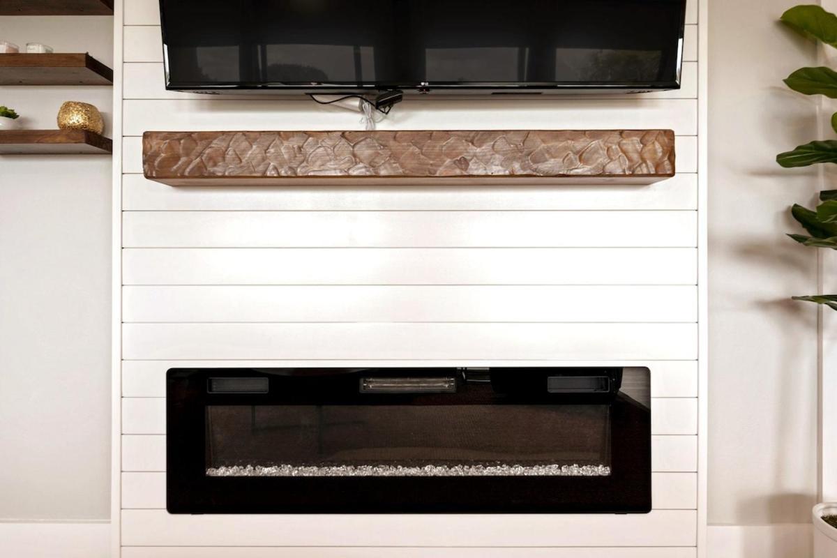 So Fire So Good 3 Comm Pools Lakeview Fireplace Destin Buitenkant foto