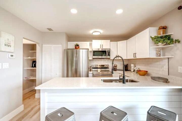 So Fire So Good 3 Comm Pools Lakeview Fireplace Destin Buitenkant foto