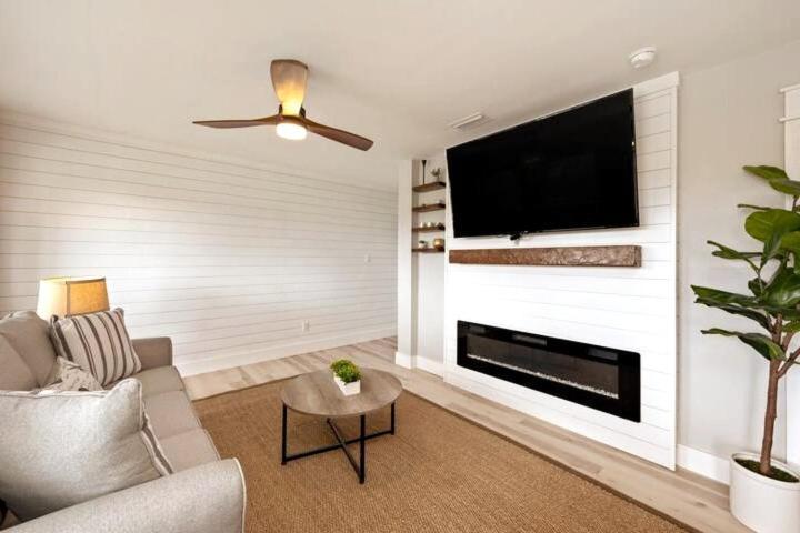 So Fire So Good 3 Comm Pools Lakeview Fireplace Destin Buitenkant foto