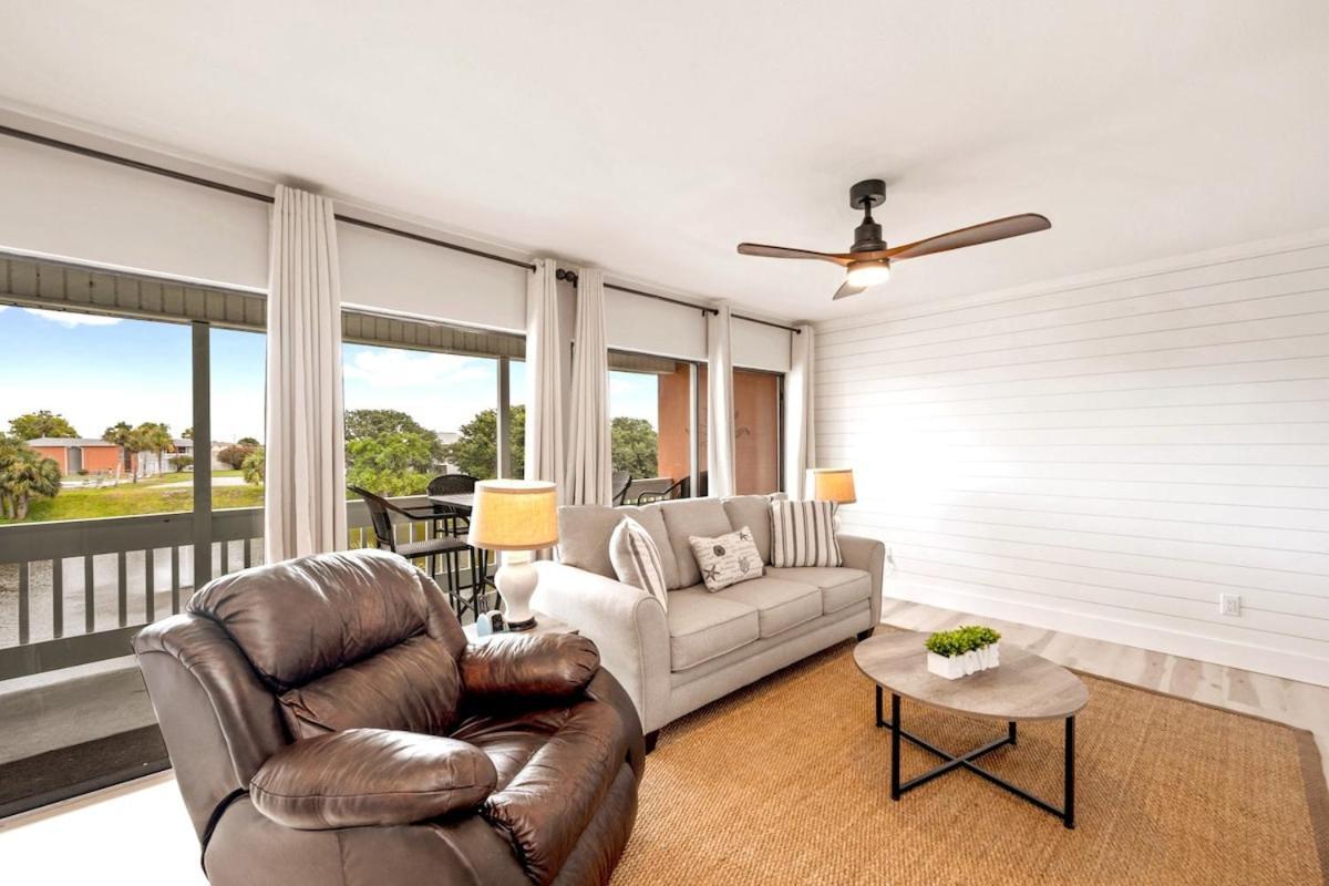 So Fire So Good 3 Comm Pools Lakeview Fireplace Destin Buitenkant foto