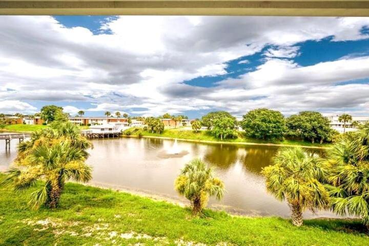 So Fire So Good 3 Comm Pools Lakeview Fireplace Destin Buitenkant foto