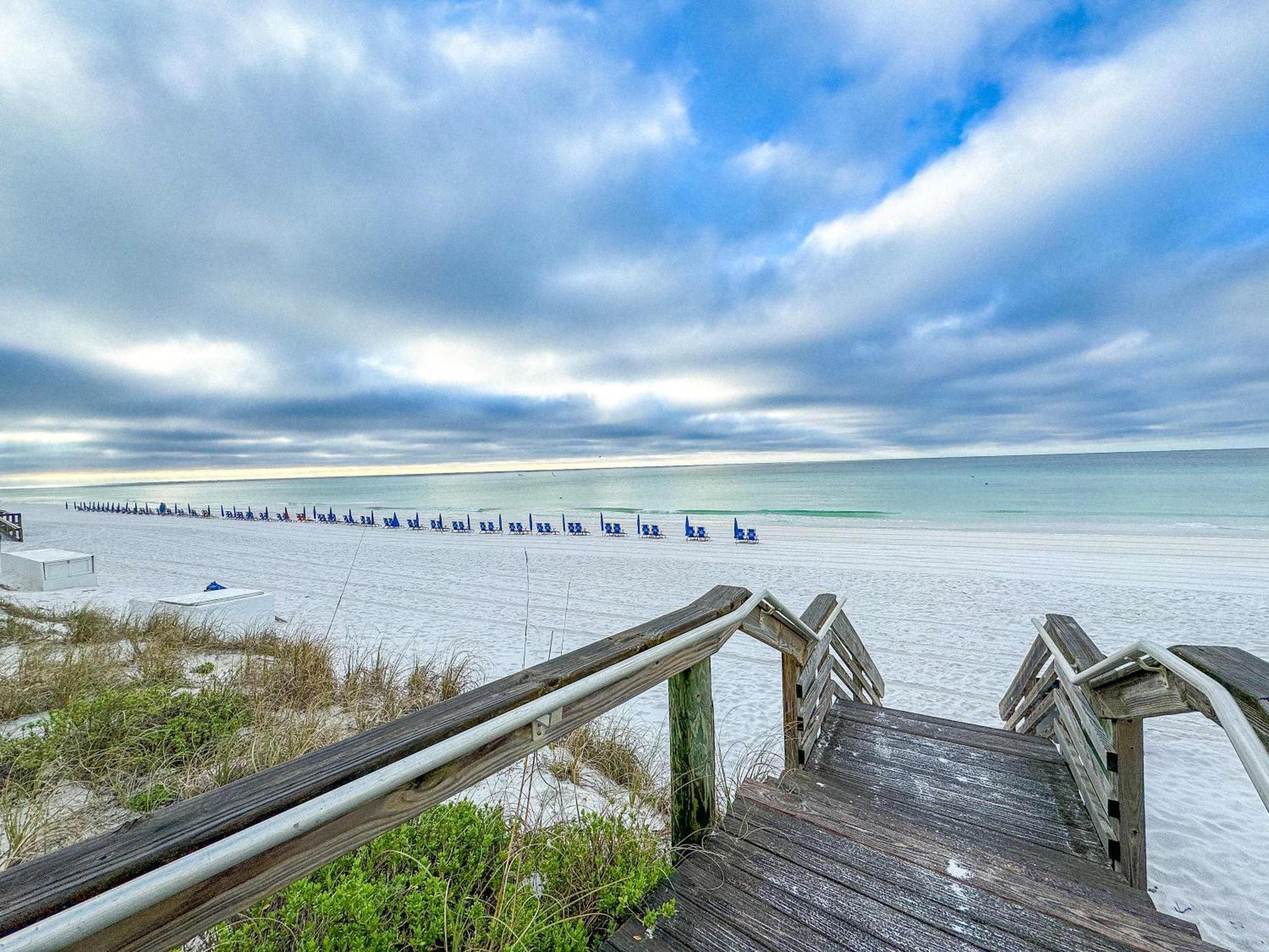 So Fire So Good 3 Comm Pools Lakeview Fireplace Destin Buitenkant foto